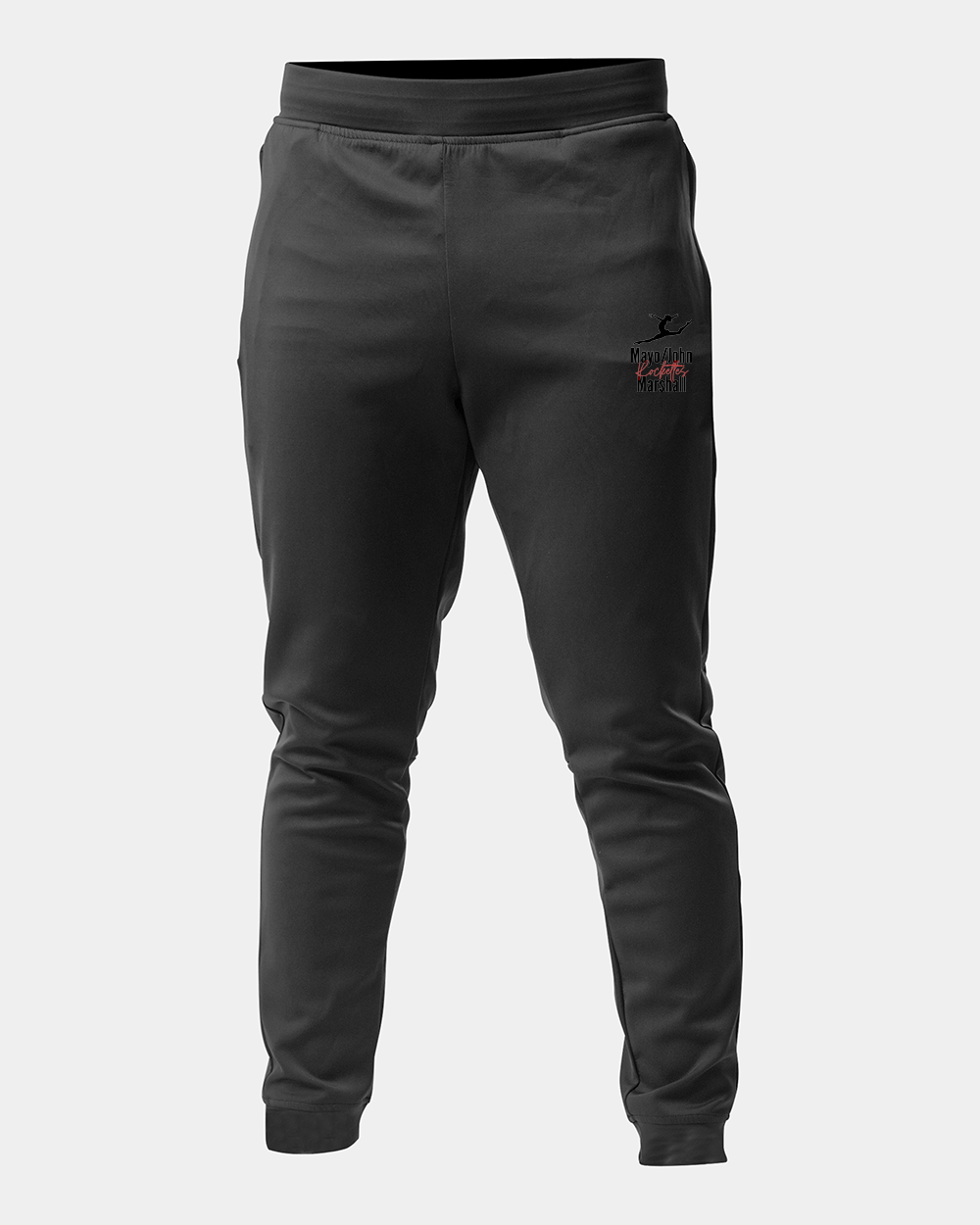 Marshall Mayo Dance logo