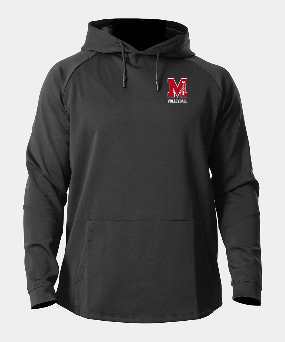 Mcgregor Volleyball Volleyball logo