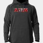 Mesabi East Football logo