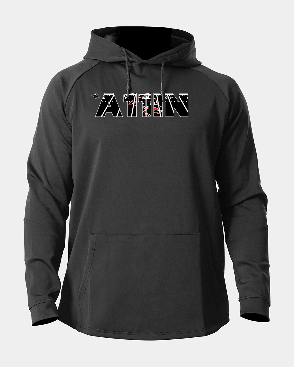 Milaca Football logo