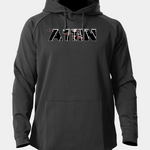 Milaca Football logo