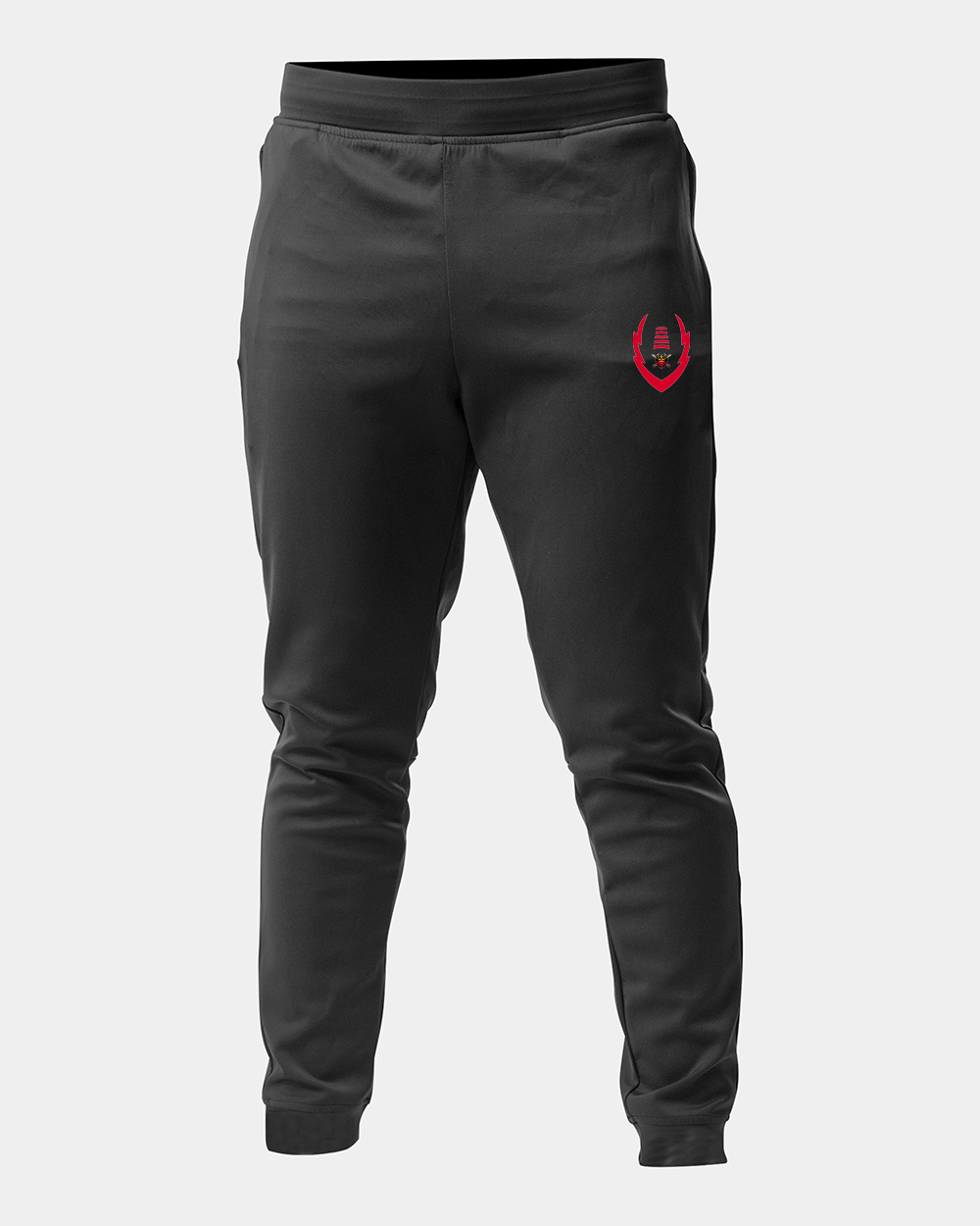 Mille Lacs Football logo