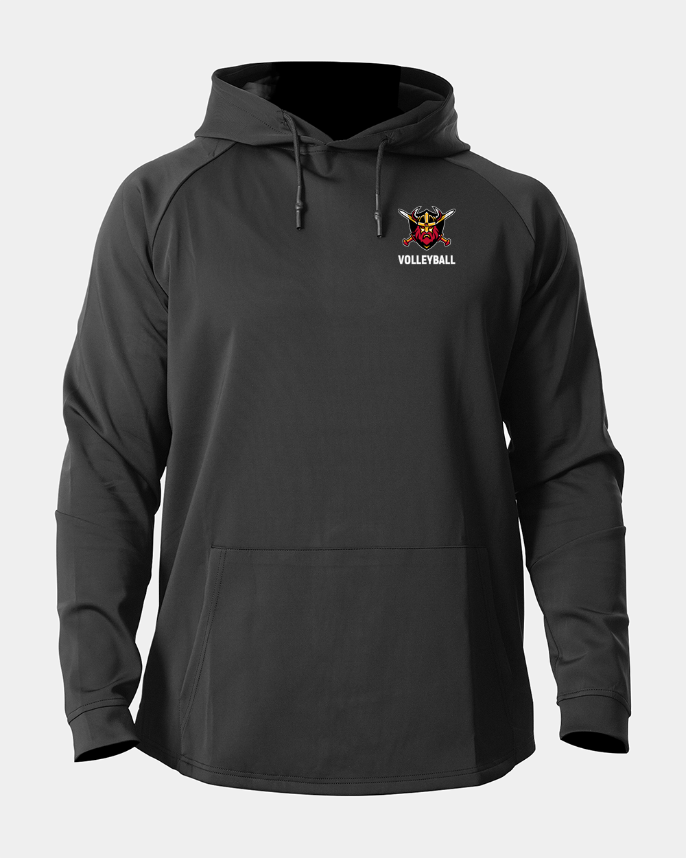 Mille Lacs Volleyball Volleyball logo