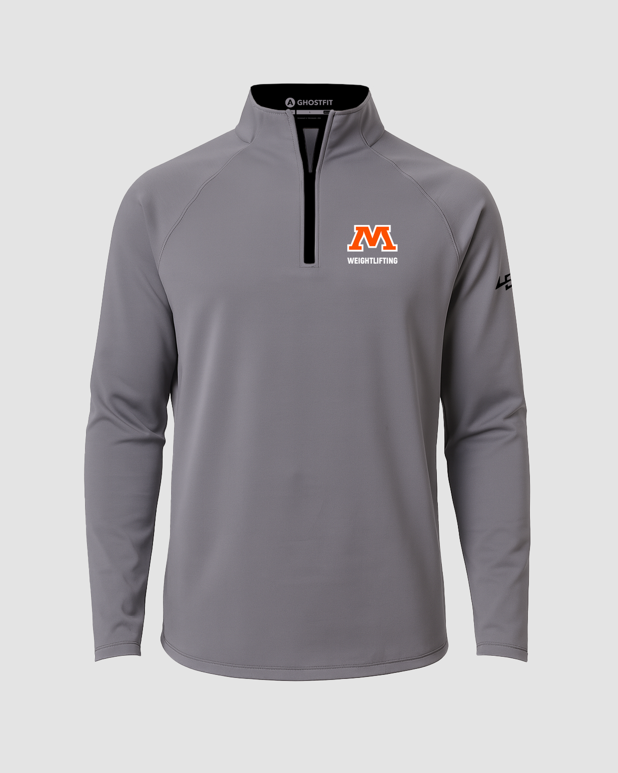 Moorhead Weightlifting logo