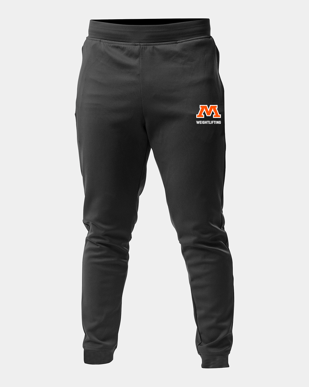 Moorhead Weightlifting logo