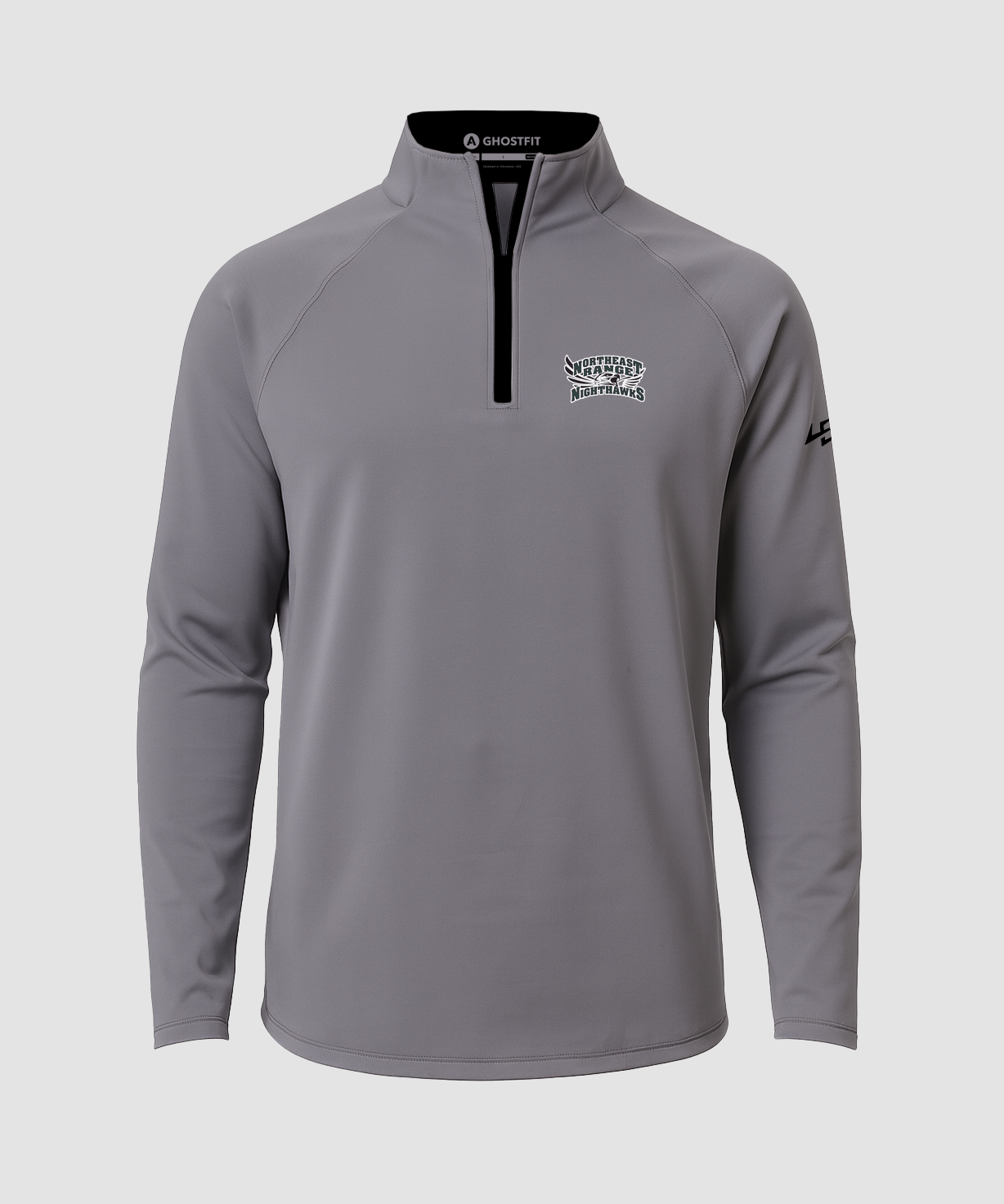 Ner Wrestling 2 logo