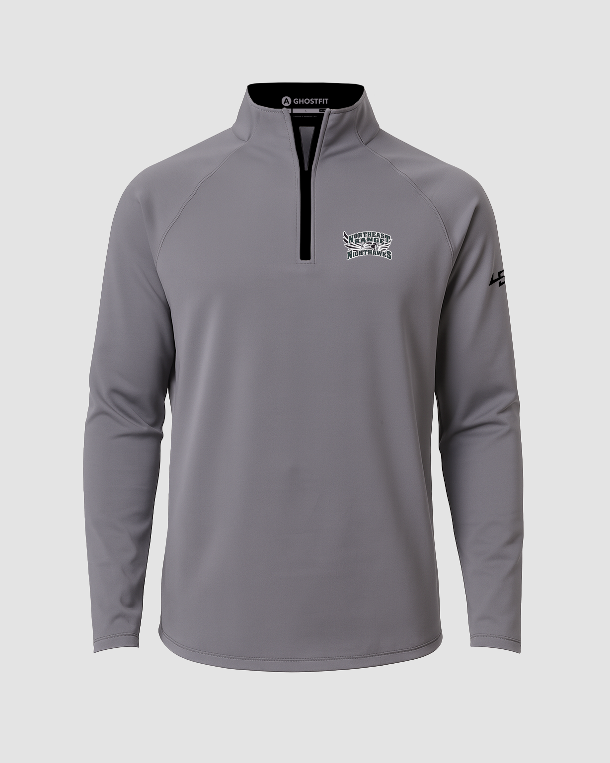 Ner Wrestling 2 logo