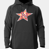 North Stars Hockey Hoodie