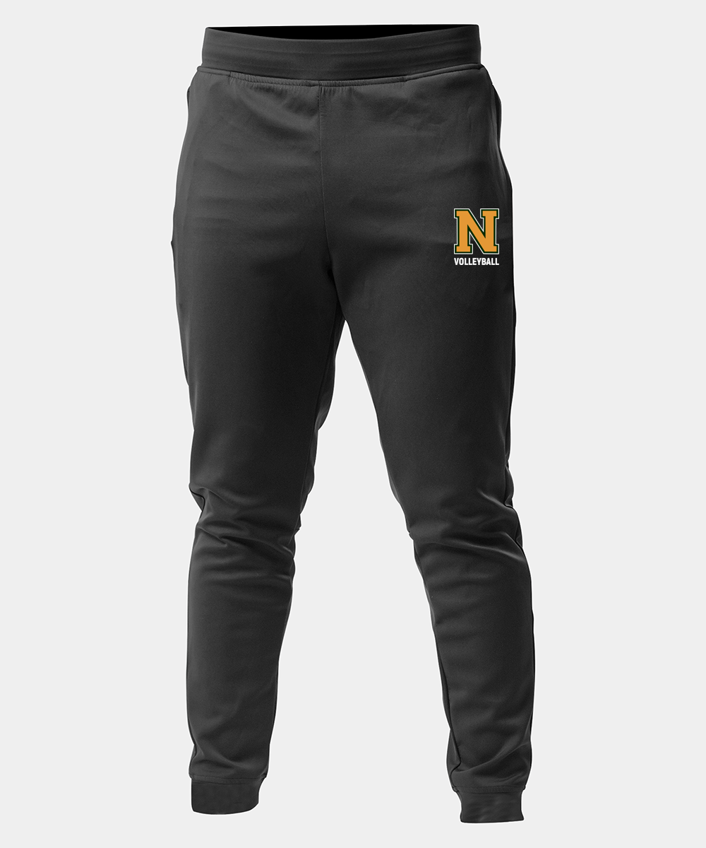 Nevis Volleyball logo