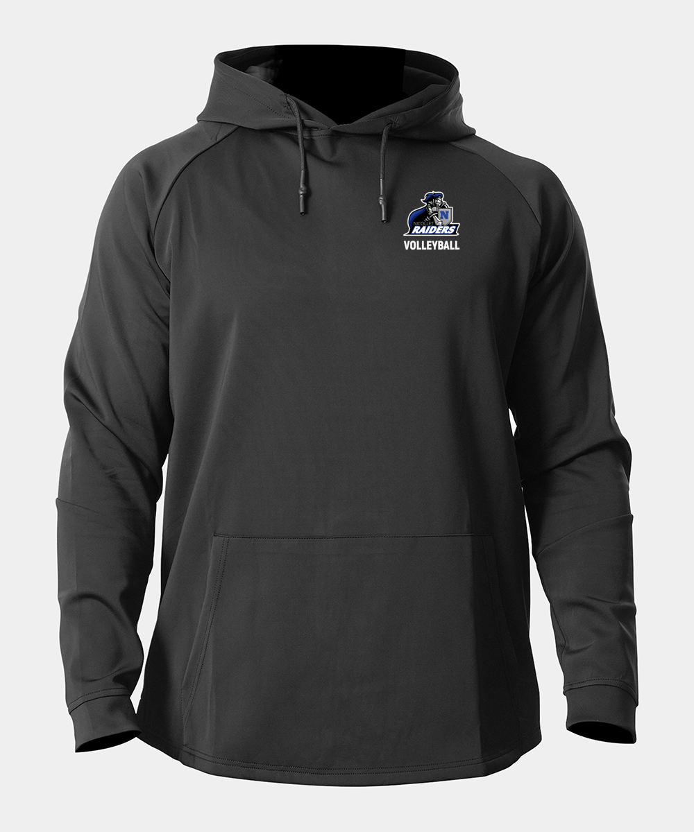 Nicollet Volleyball logo