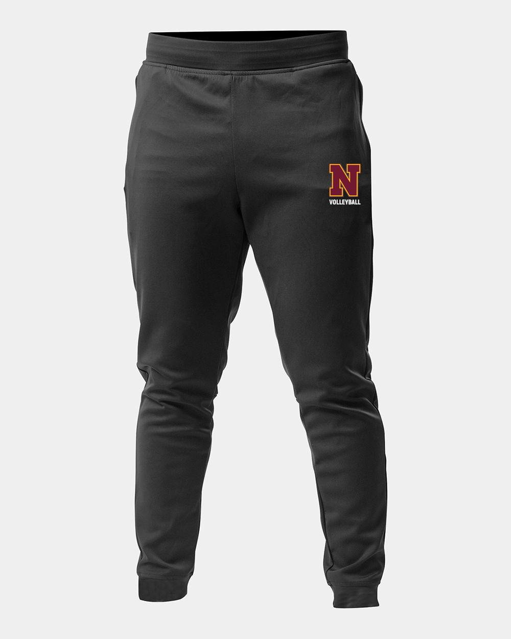 Northfield Volleyball logo