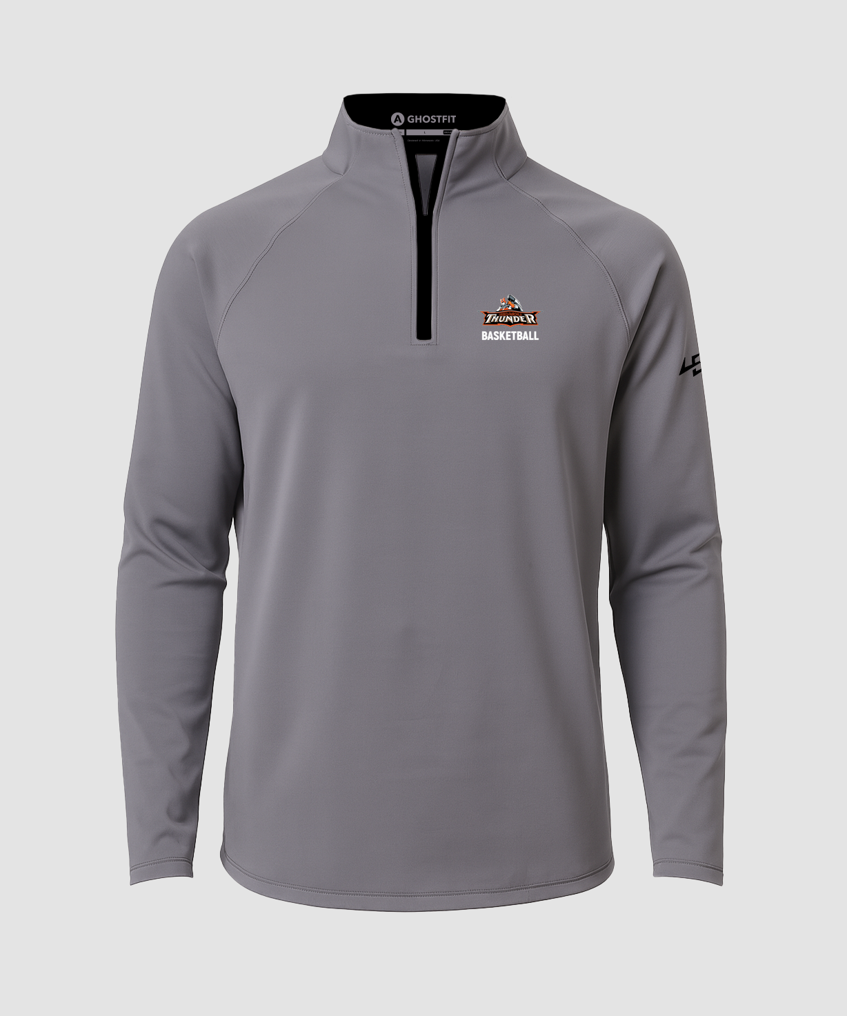 Osseo Fairchild Girls Basketball logo