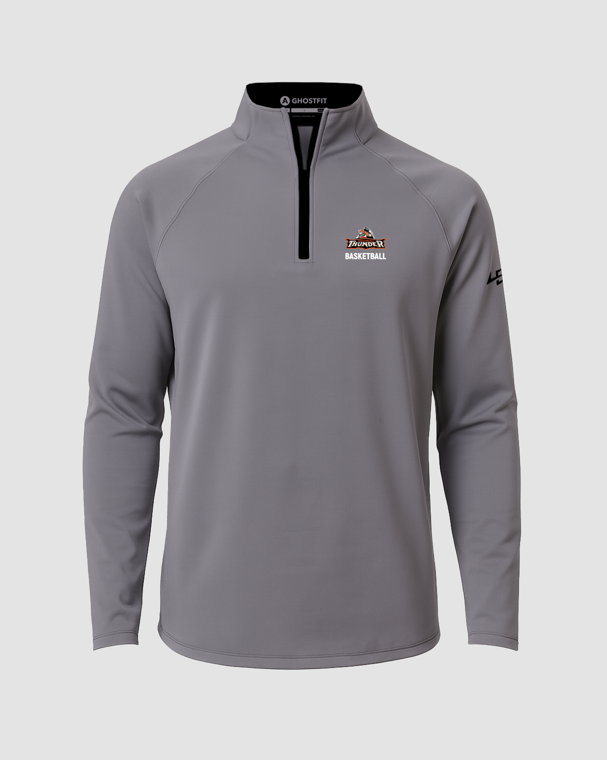 Osseo Fairchild Girls Basketball logo