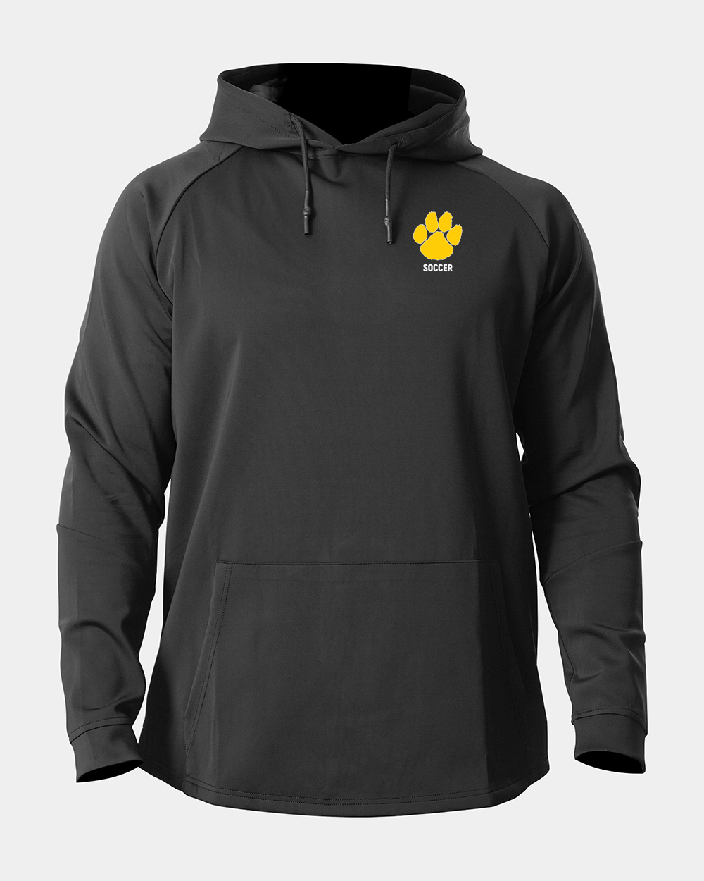 Pem Girls Soccer logo