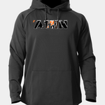 Park Rapids Football logo