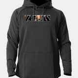 Park Rapids Football logo