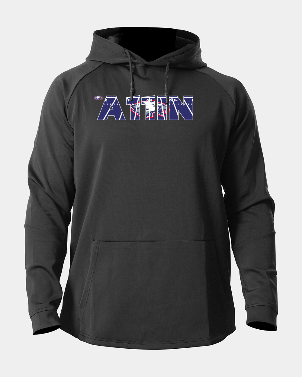 Pequot Lakes Football logo