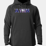 Pequot Lakes Football logo