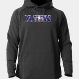 Pequot Lakes Football logo