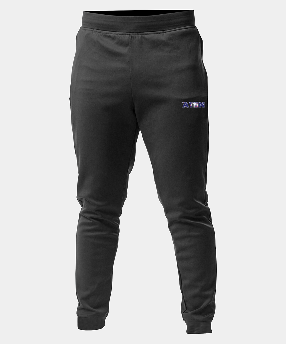 Pequot Lakes Football logo