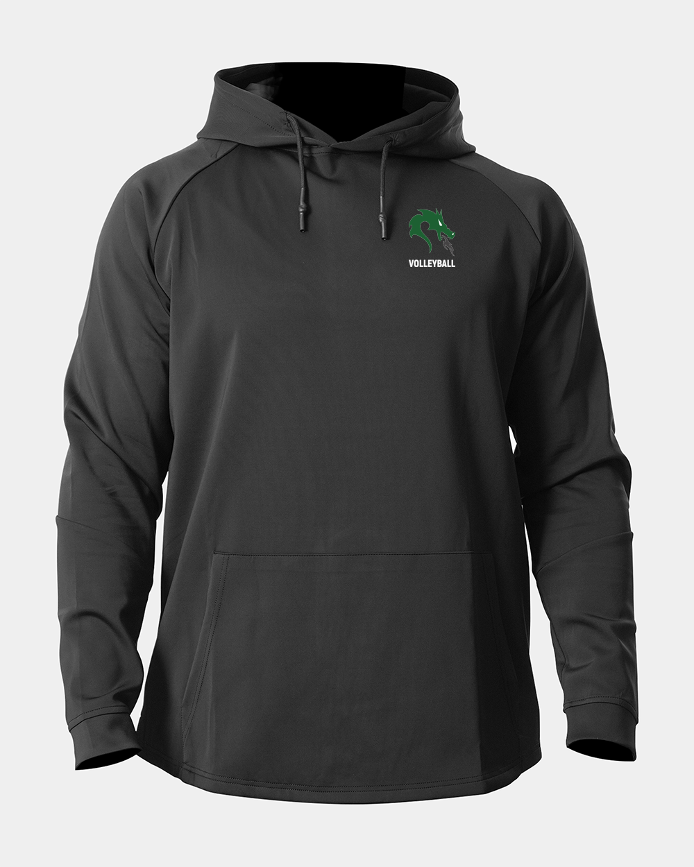 Pine City Volleyball Volleyball logo