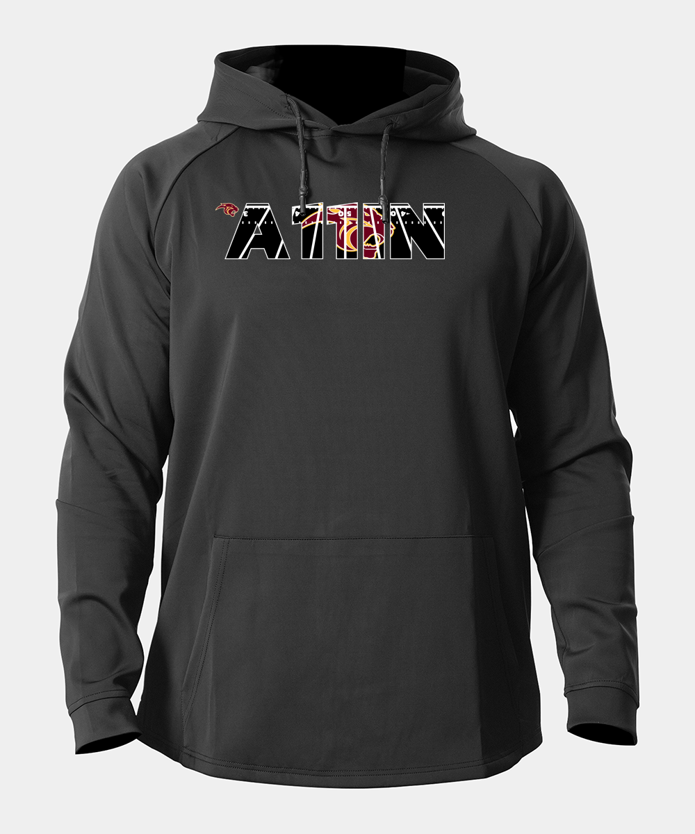 Pine Island Football logo