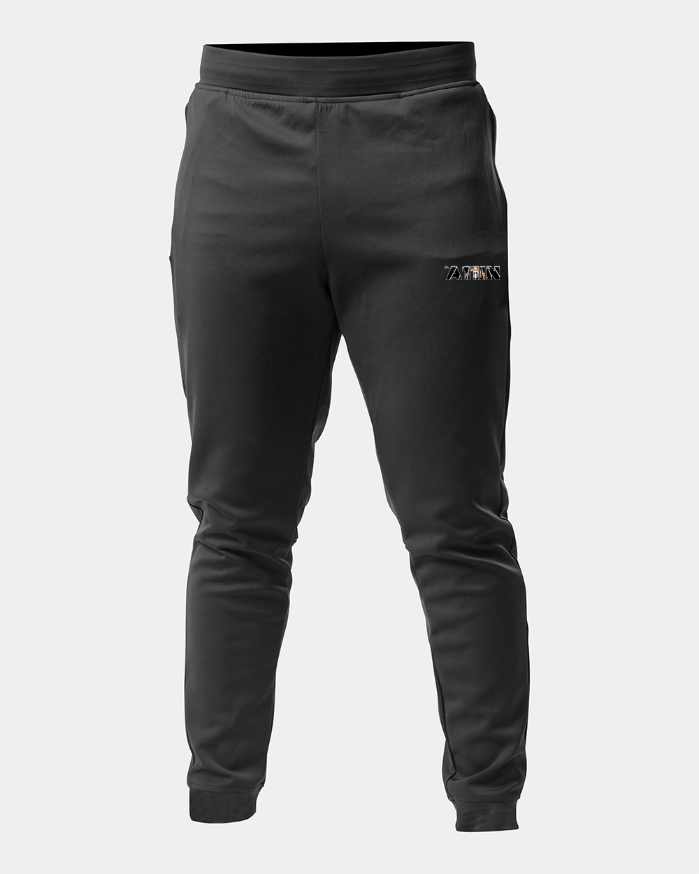 Pine River Backus Football logo