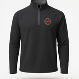 SISU Prime Quarter Zip