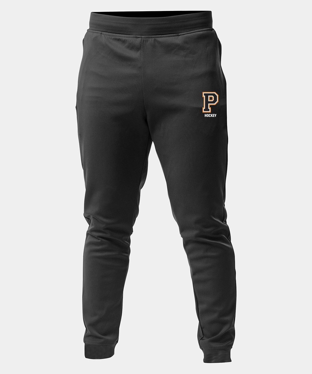 Princeton Hockey logo