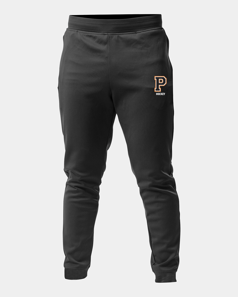 Princeton Hockey logo