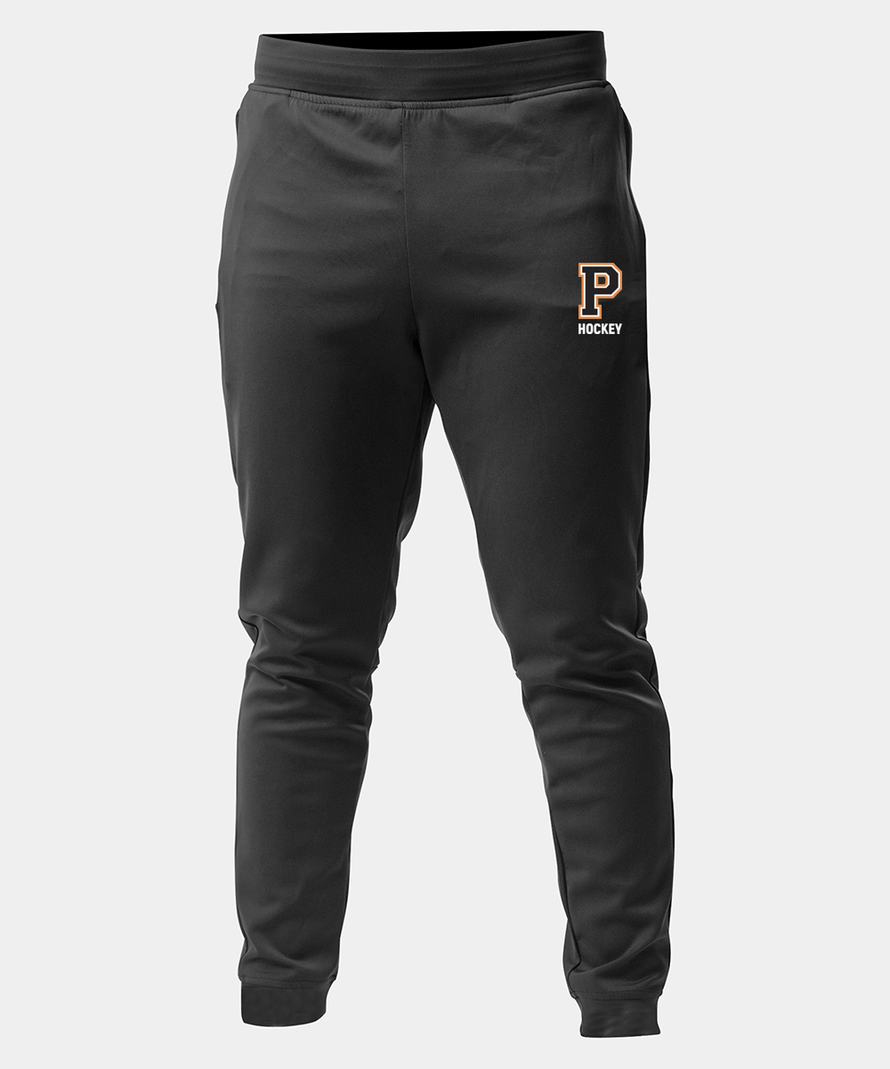 Princeton Hockey logo