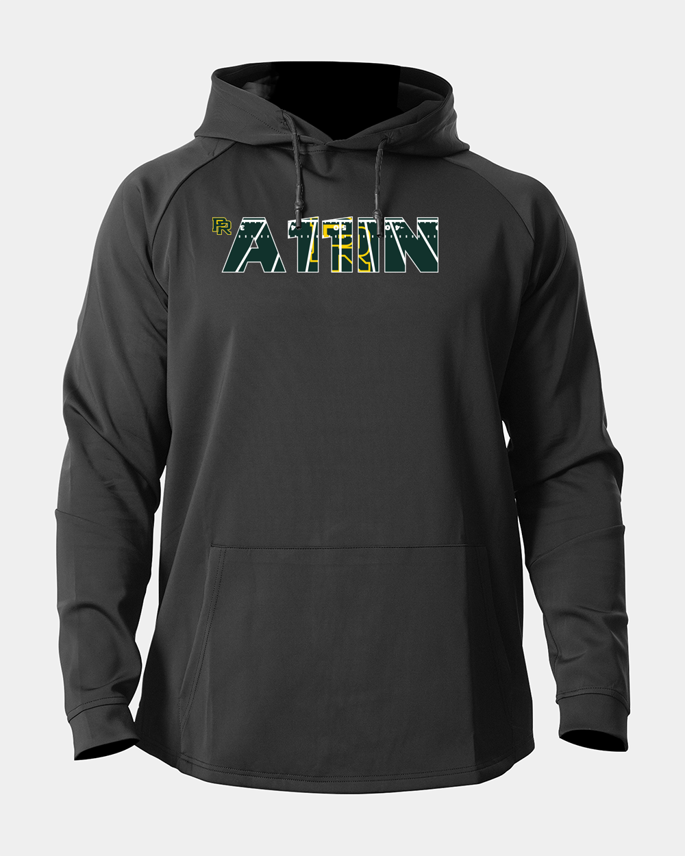 Proctor Football logo