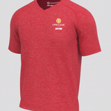 Life Clinic Amplify Tee
