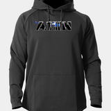 Red Lake County Football logo