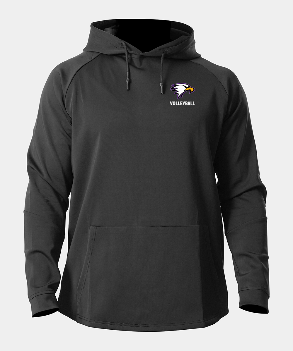 Red Lake Falls Volleyball Volleyball logo