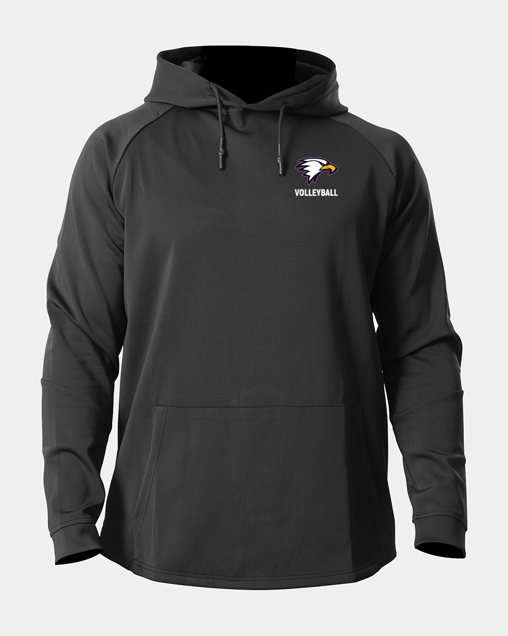 Red Lake Falls Volleyball Volleyball logo