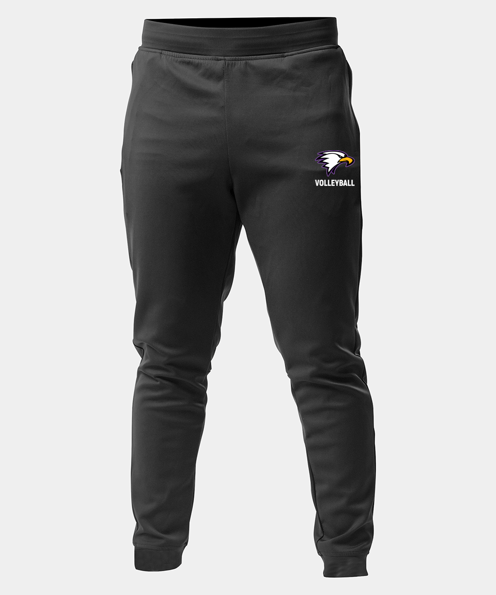 Red Lake Falls Volleyball Volleyball logo