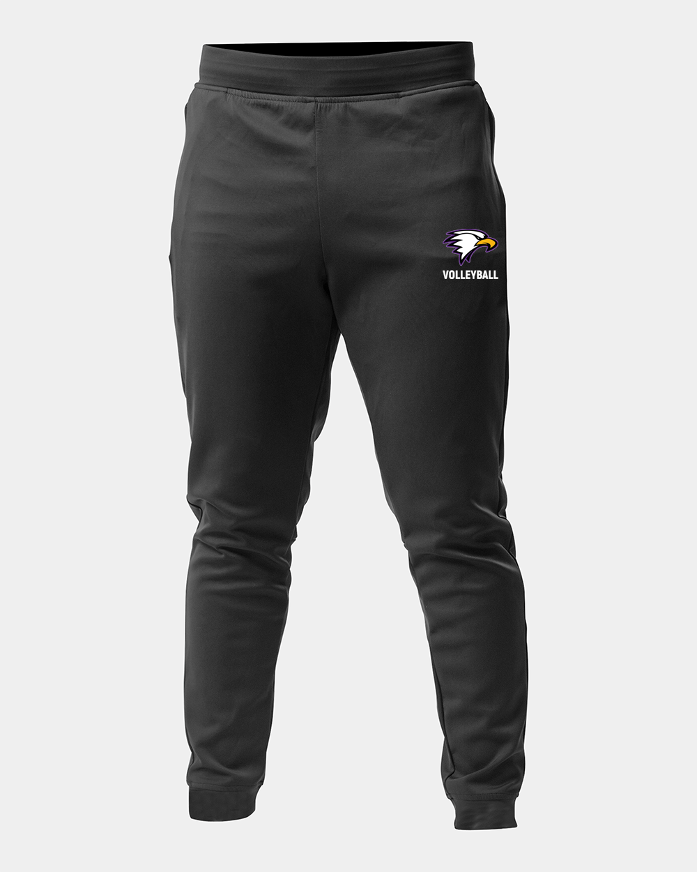 Red Lake Falls Volleyball Volleyball logo