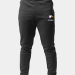 Red Lake Falls Volleyball Volleyball logo