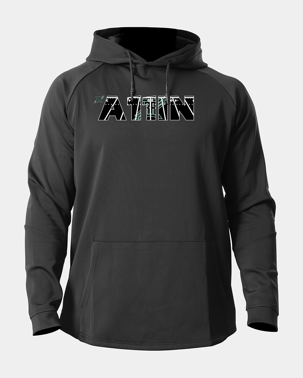 Rock Ridge Football logo