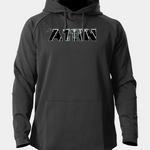 Rock Ridge Football logo