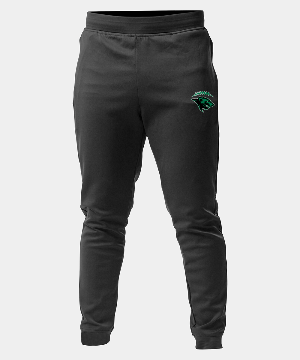 Rock Ridge Football logo