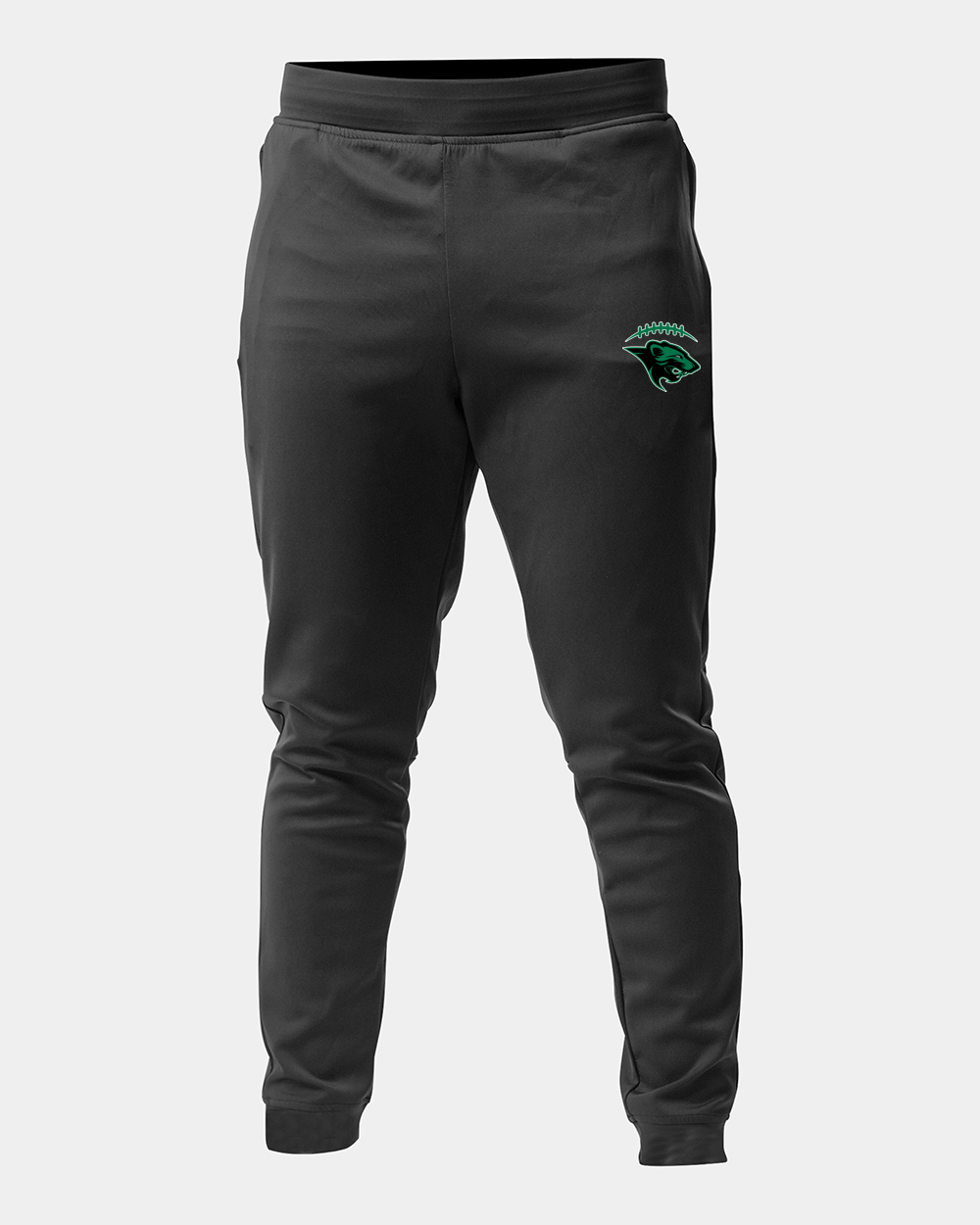 Rock Ridge Football logo