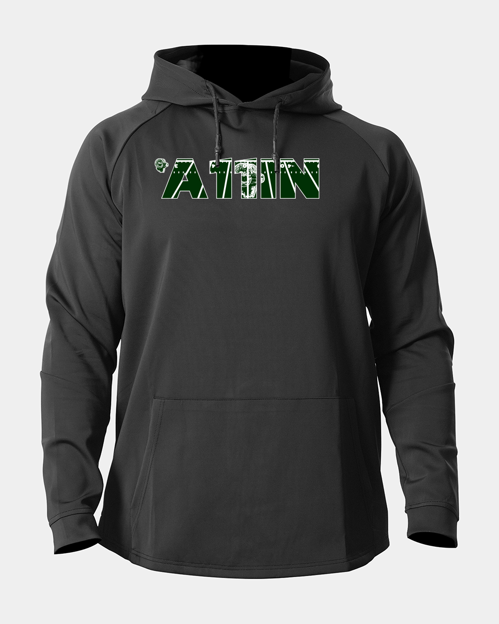 Roseau Football logo