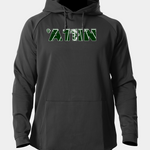 Roseau Football logo