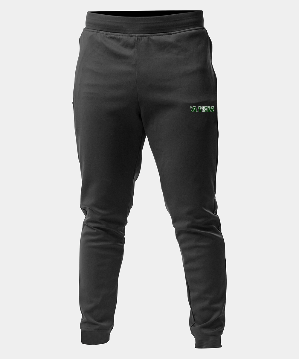 Roseau Football logo