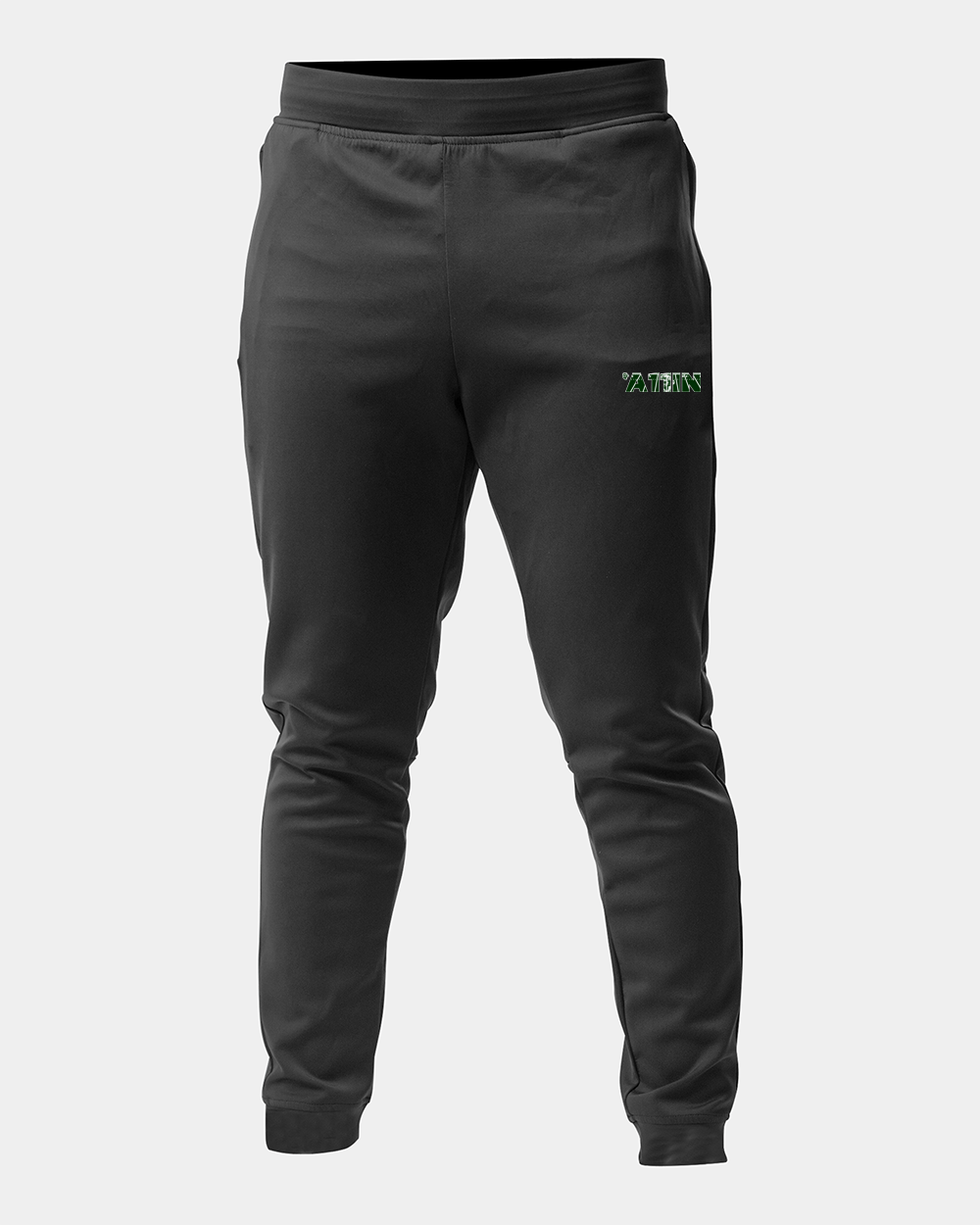 Roseau Football logo