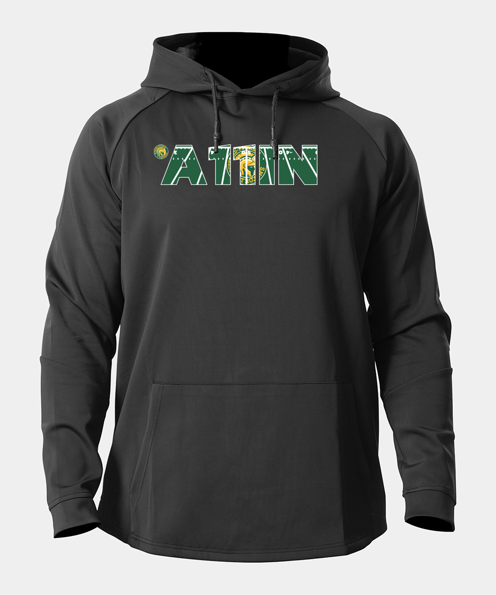 Rushford Peterson Football logo