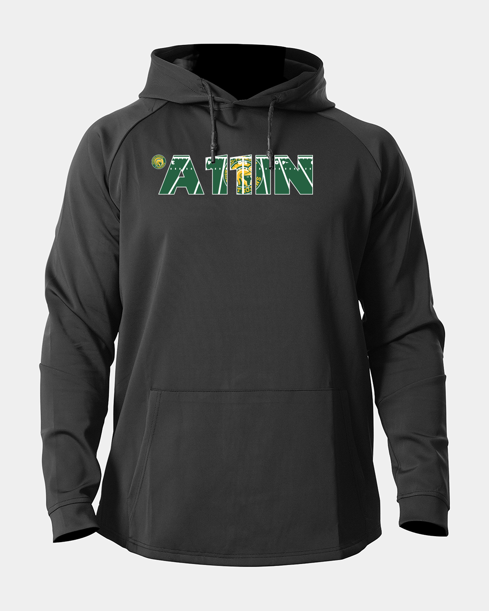 Rushford Peterson Football logo