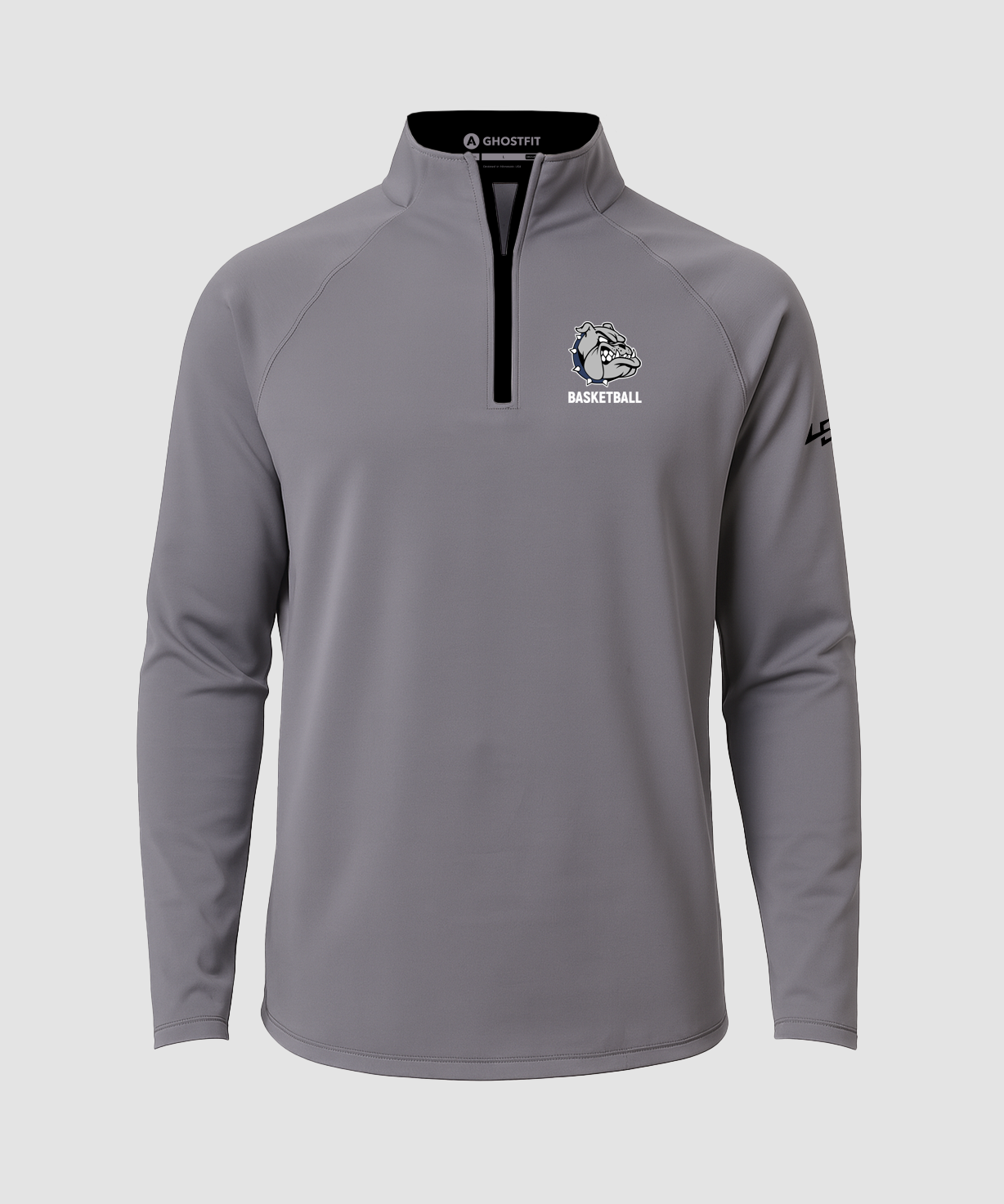 Sargent County Boys Basketball logo